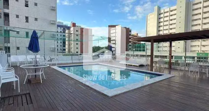 Apartamento nascente sul, 9º andar e 3 quartos – conforto e qualidade de vida no jardim oceania!
