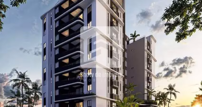 Apartamento à venda 2 quartos 1 suite 1 vaga 54.88m² bessa joão pessoa - pb | ciel garden