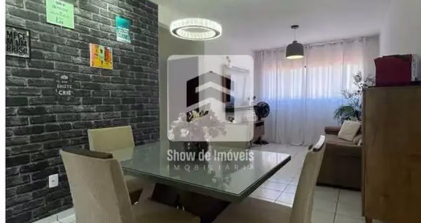 Apartamento 60m² no bessa — excelente para morar ou investir, joão pessoa, pb
