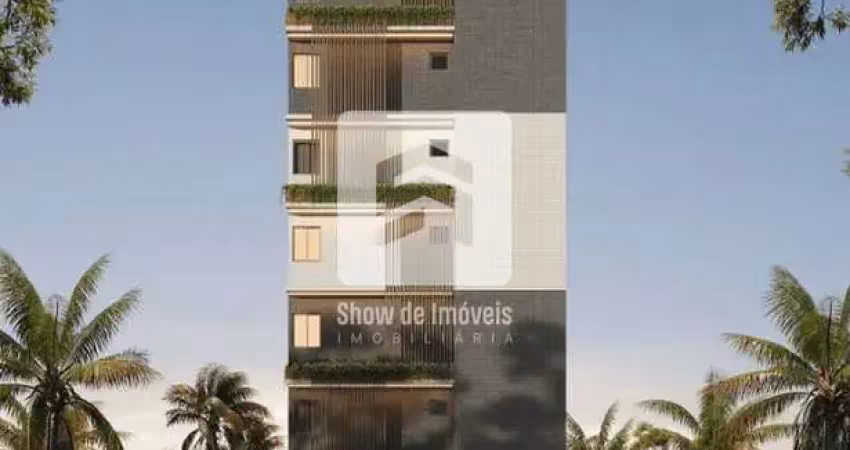 Apartamento à venda 3 quartos 1 suite 2 vagas 74m² estados joão pessoa - pb | inovi jardins