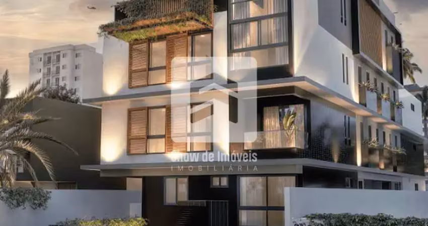 Apartamento à venda 2 quartos 1 vaga 54.78m² manaíra joão pessoa - pb | maria laura maia