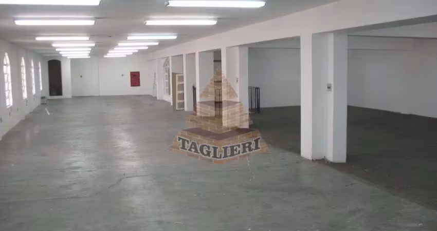 Prédio industrial e comercial -vila formosa 25 vagas depósito 12 bº