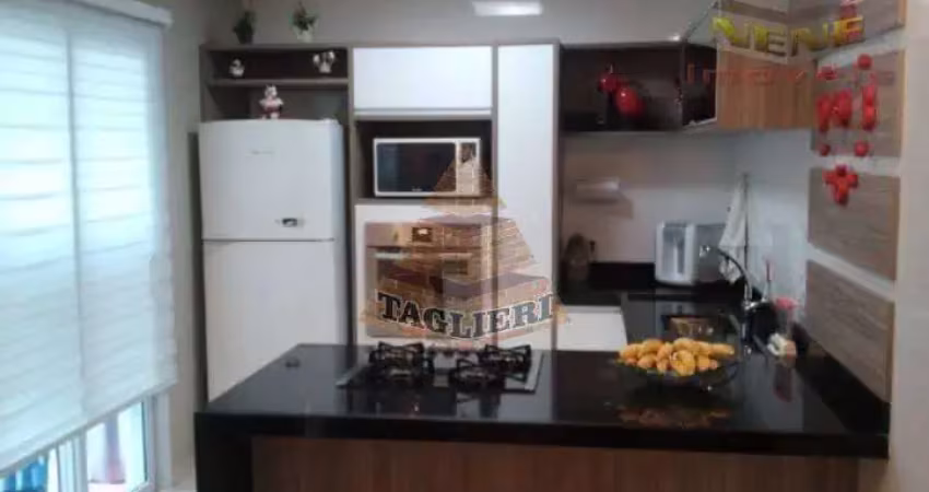 Sobrado 3 dorms, 1 suíte, 2 vagas quintal - tatuape