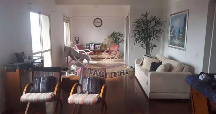 Apartamento 03 Dorms, 1 Suíte, 3 Vagas Tatuapé-PACOTE locação- R$7.200,00
