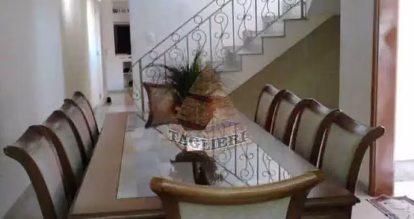 Casa com 3 quartos à venda no Tatuapé, São Paulo 