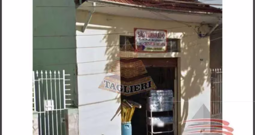 Casa comercial à venda no Tatuapé, São Paulo 