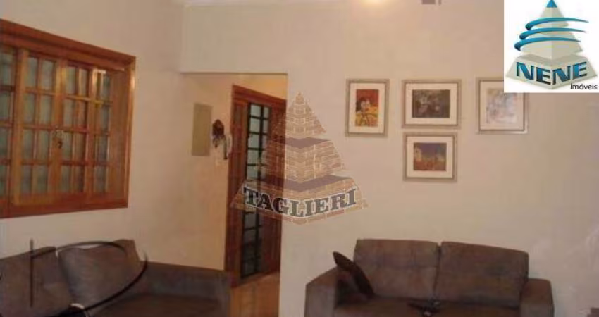Sobrado 3 Dorms, 2 Suítes, 2 Vagas Anália Franco