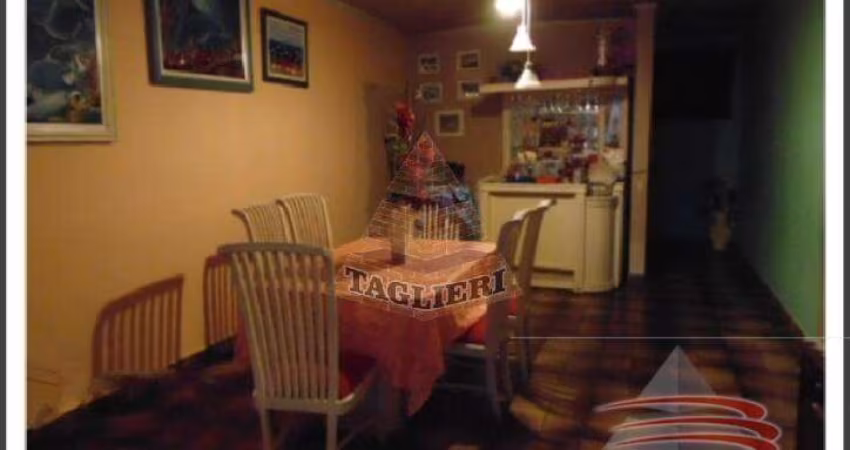 CASA 4 Dorms, 3 Suítes, 5 Vagas - Tatuapé / Início Vila Formosa