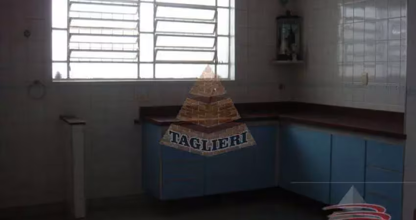 Casa com 3 quartos à venda no Tatuapé, São Paulo 