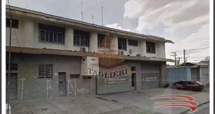 Barracão / Galpão / Depósito à venda no Ipiranga, São Paulo 