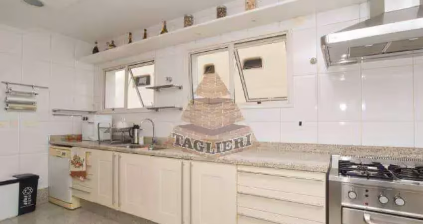 Apartamento com 4 quartos à venda no Tatuapé, São Paulo 