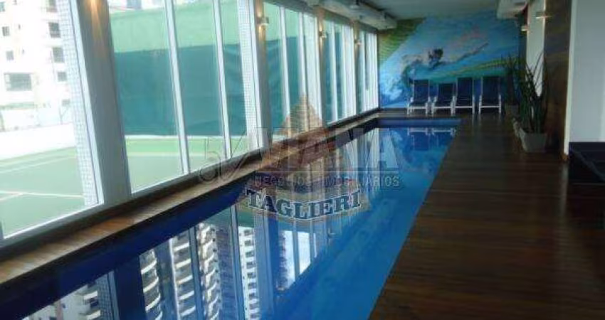 Apartamento com 4 quartos à venda no Jardim Anália Franco, São Paulo 