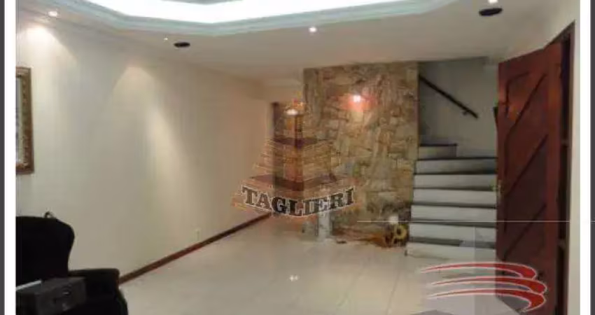 Casa comercial à venda no Tatuapé, São Paulo 