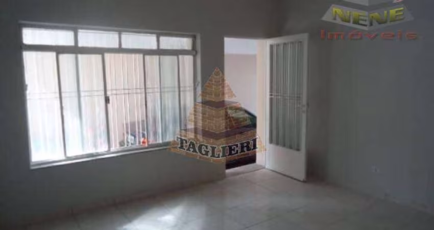 Casa 2 DORMS, 8 VAGAS 220M2