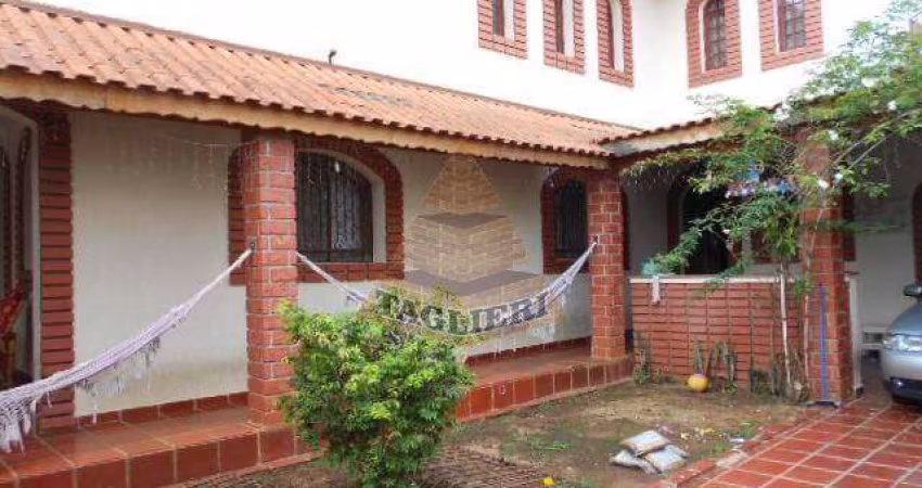 PERMUTA OPORTUNIDADE Sobrado 4 DORMS 4 VAGAS, ACEITA /SALAS APTO.PRAIA,ETC