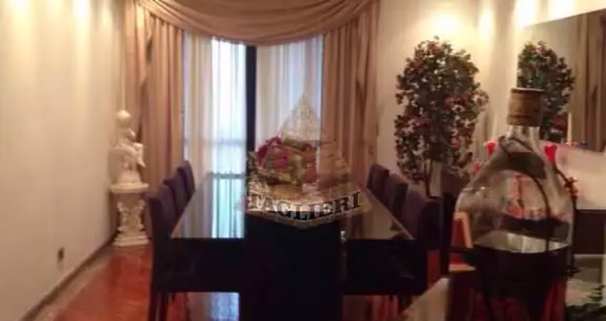 Apartamento com 3 quartos à venda na Vila Carrão, São Paulo 