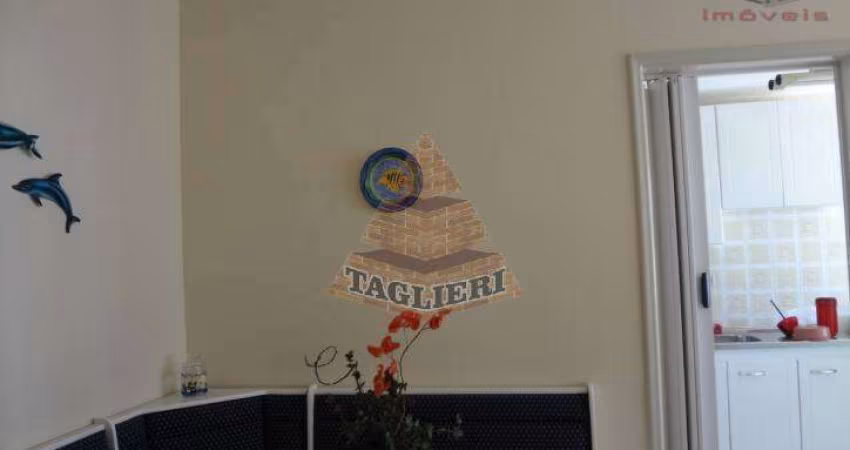 Apartamento 1 DORM, 1 VAGA Praia Grande