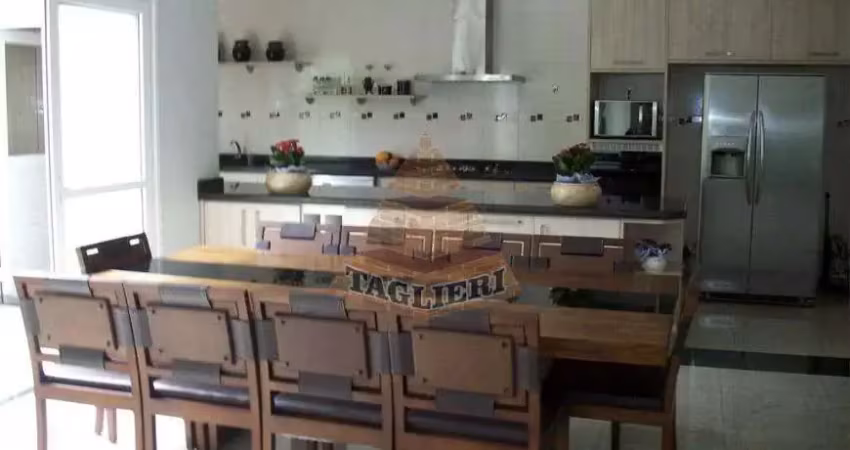 Casa com 6 quartos para alugar no Tatuapé, São Paulo 