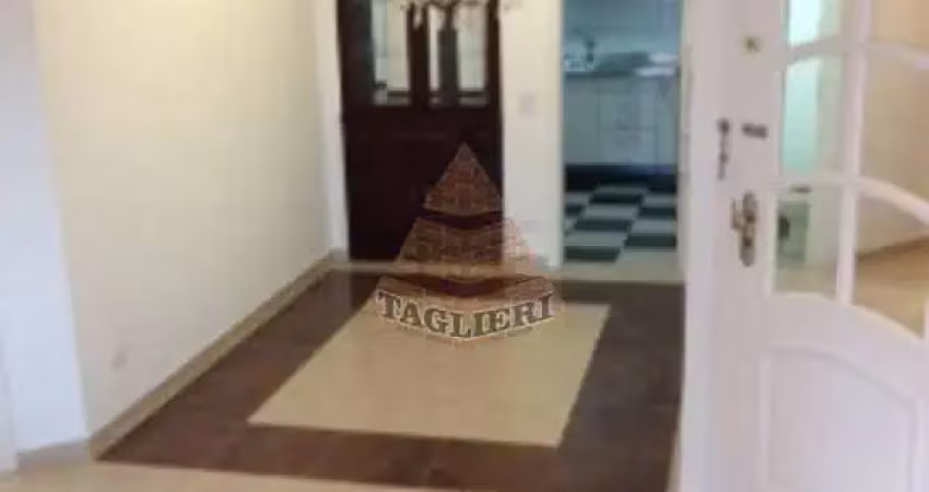 Apartamento com 3 quartos à venda no Jardim Anália Franco, São Paulo 