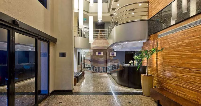Sala comercial com 1 sala à venda no Tatuapé, São Paulo 
