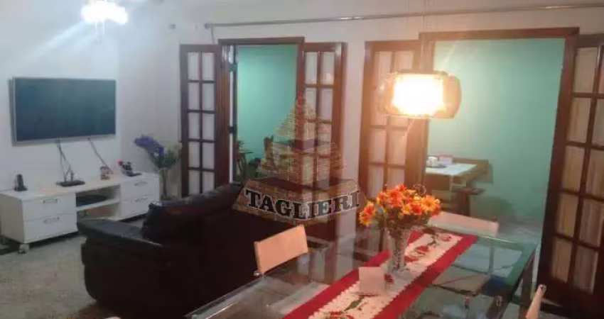 Casa com 3 quartos à venda na Vila Formosa, São Paulo 