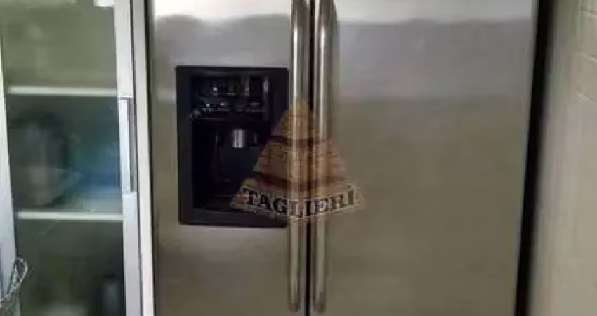 Apartamento com 3 quartos à venda no Jardim Anália Franco, São Paulo 