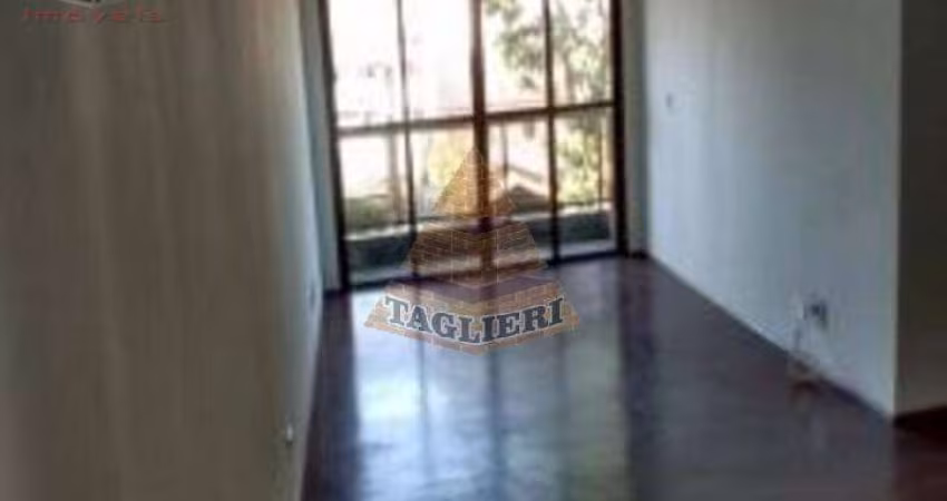 Apto 81M2. 3 dorms (1 suíte), 2 vagas. Vila Formosa