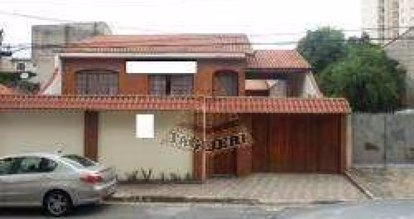 Casa Vila Formosa com 4 dormitórios, suíte,
