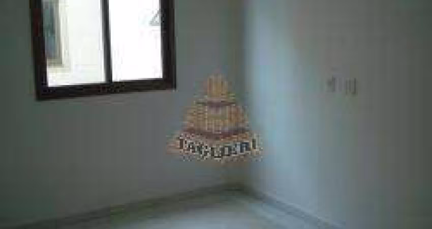 Apto São Caetano do Sul - 02 dorms, sendo 1 suíte,  02 vagas