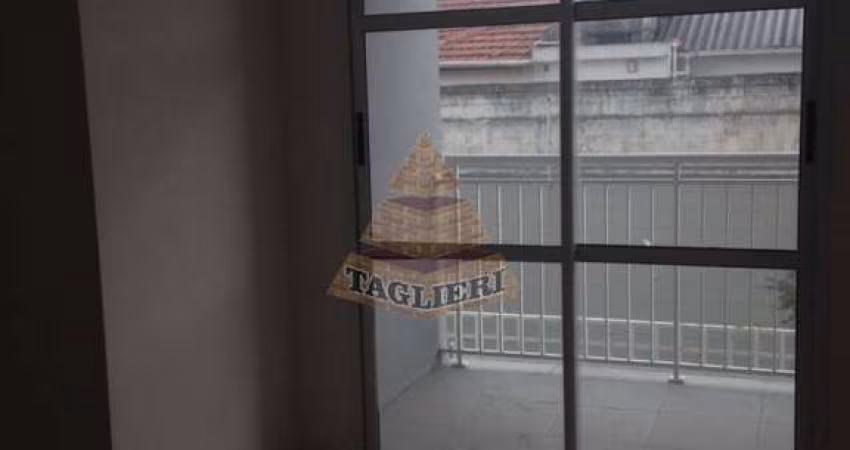 apartamento novo próximo à marginal tietê
