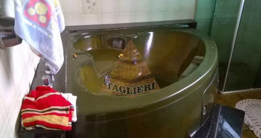 SOBRADO TATUAPE 3 SUITES  4 VAGAS PERMUTA POR APTO.SALÃO DE