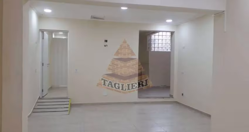 Sala comercial com 1 sala para alugar na Mooca, São Paulo 