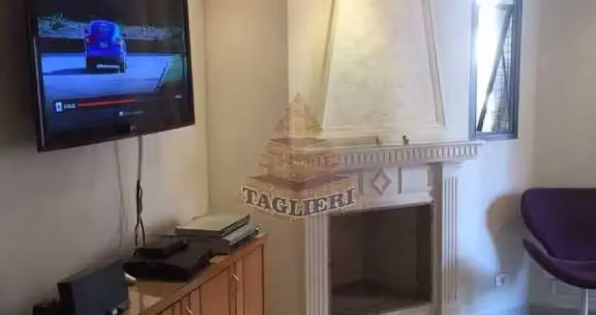 Apartamento com 3 quartos à venda no Tatuapé, São Paulo 