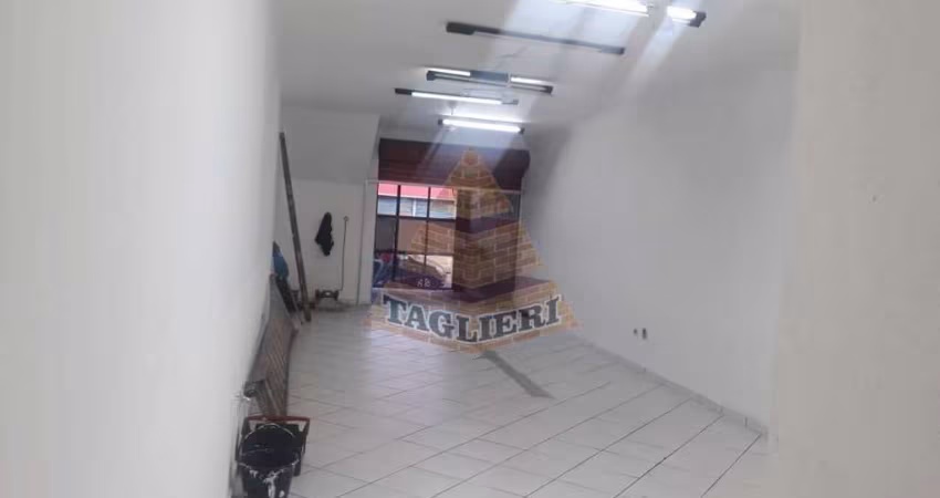 Prédio comercial Tatuapé com 300 mts. até 6 vagas.