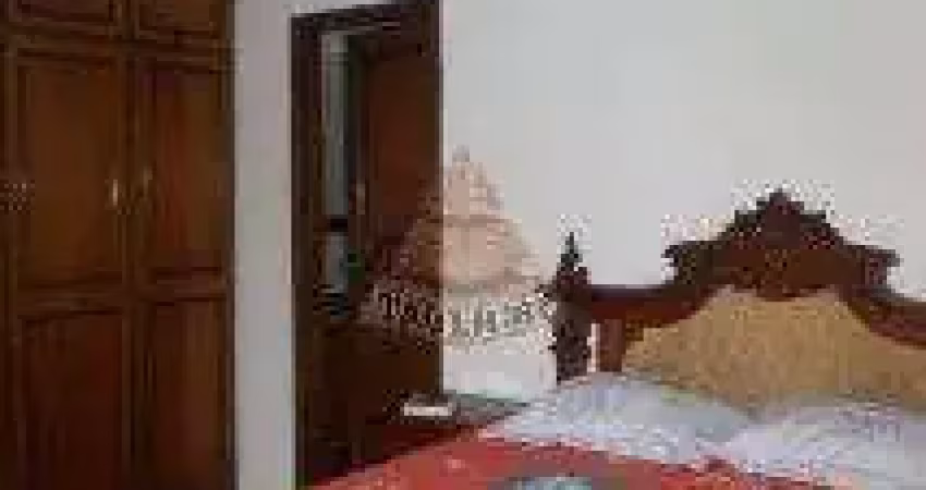 Casa com 3 quartos à venda no Jardim Anália Franco, São Paulo 