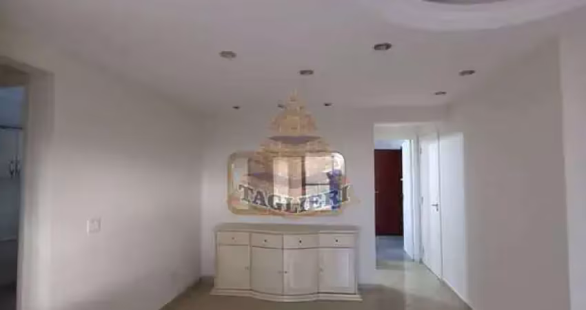 APTO 96m² EXCELENTE LOCALIZAÇÃO TATUAPÉ