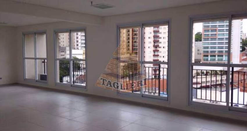 SALA COMERCIAL ÁGUA FRIA