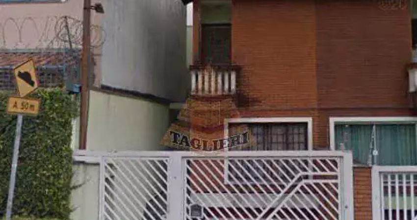 Casa comercial à venda no Jardim Piqueroby, São Paulo 