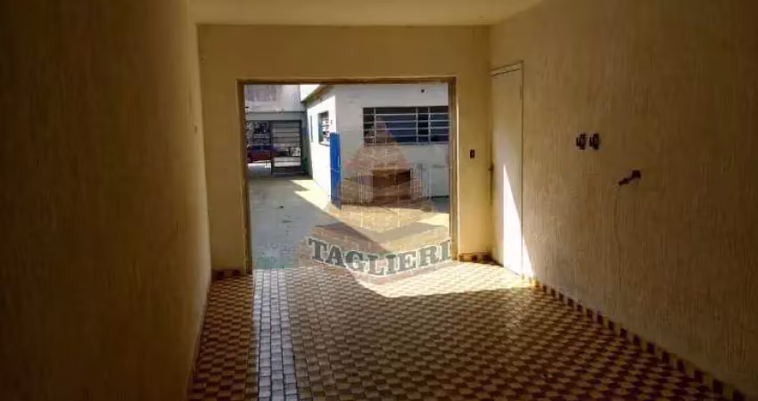 Terreno c/sobrado vila formosa c/ 3 dormitórios  quintal 217 metros