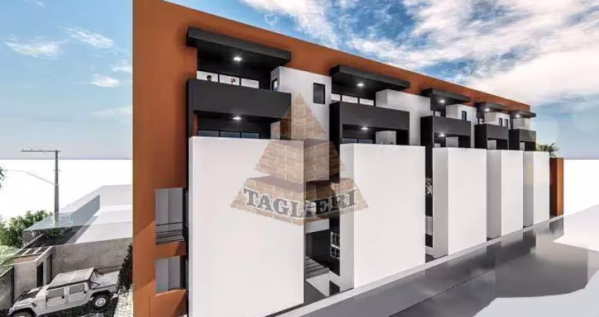Apartamento com 2 quartos à venda na Vila Carrão, São Paulo 