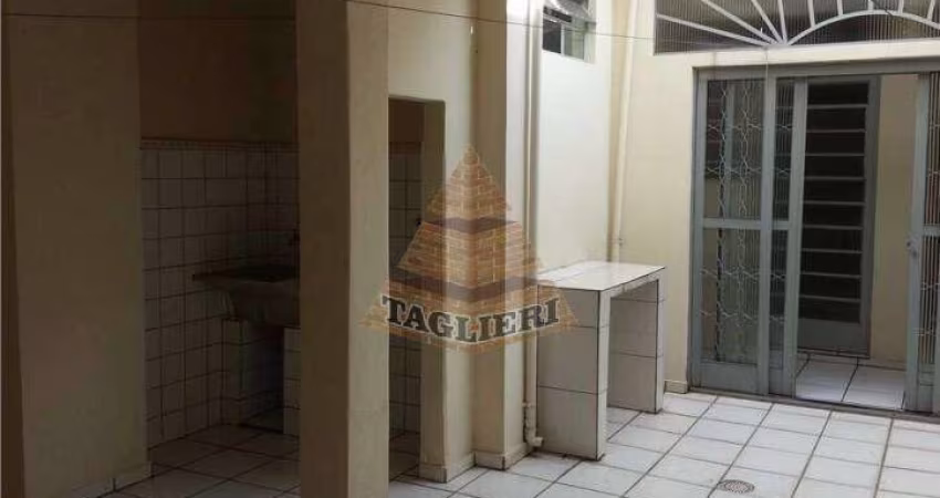 OPORTUNIDADE Sobrado +  salão comercial Tatuapé bom para Ren