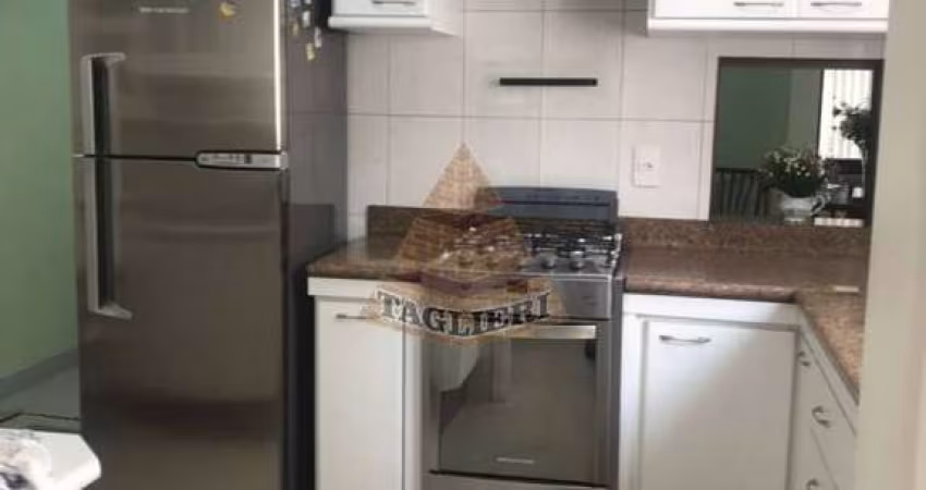 Apartamento com 3 quartos à venda no Jardim Anália Franco, São Paulo 
