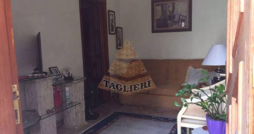 CASA NO TATUAPÉ
