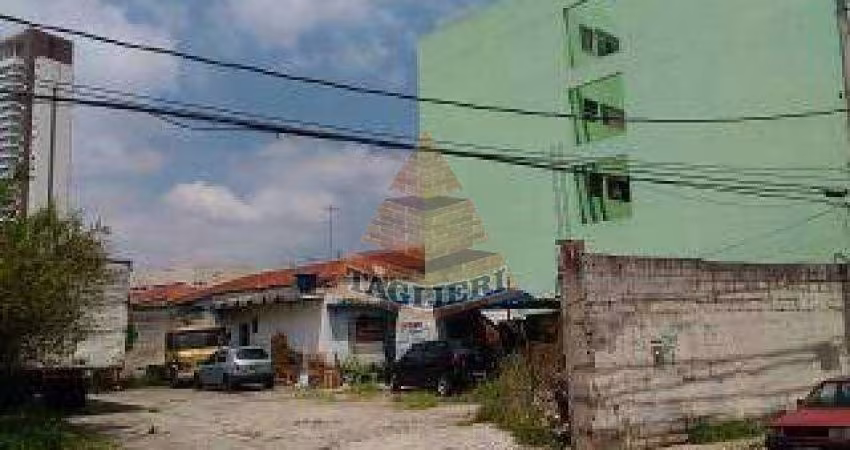 TERRENO DE 463 m2 EM SANTO AMARO