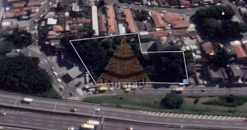 Terreno à venda na Vila Mangalot, São Paulo 