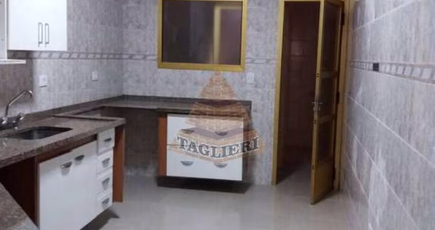 Prédio Comercial Tatuapé