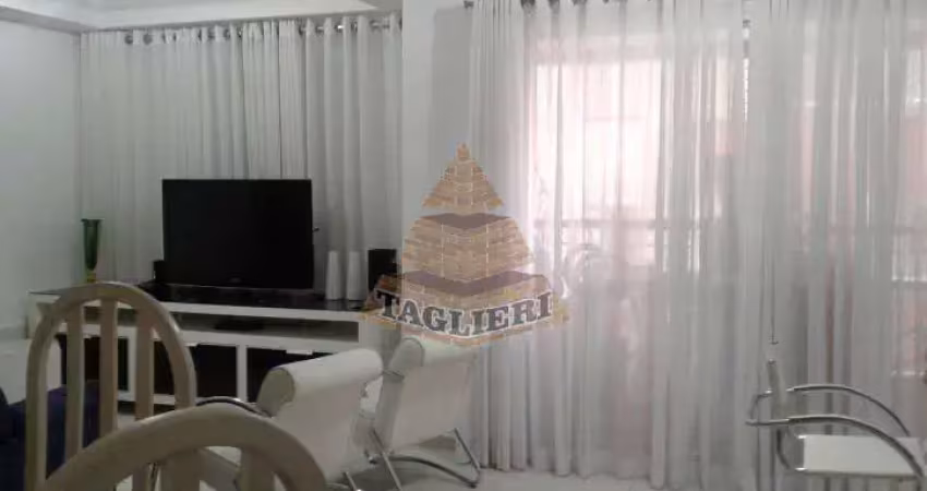 Apartamento com 3 quartos à venda na Vila Carrão, São Paulo 