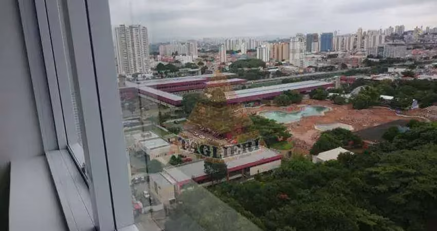 Sala comercial com 1 sala para alugar no Tatuapé, São Paulo 