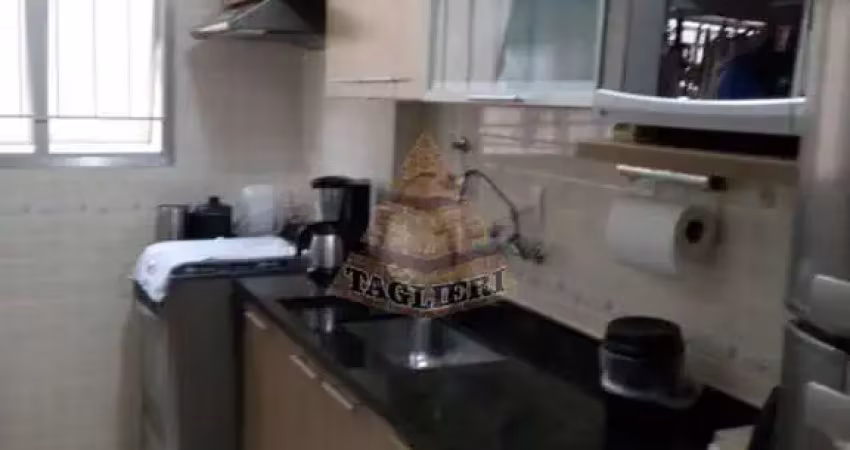 Apartamento com 2 quartos à venda na Penha, São Paulo 