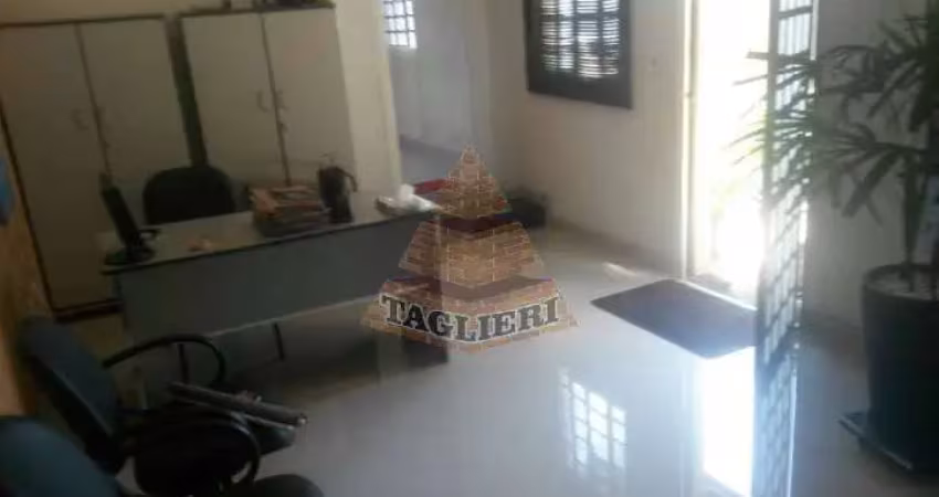 Sala comercial com 4 salas à venda no Jardim São Miguel, São Paulo 